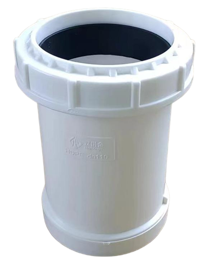 מפרק הרחבת דחיסה HDPE